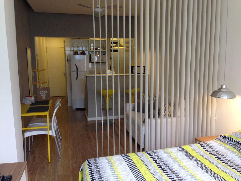 Studio Posto 6. Rio de Janeiro Buitenkant foto