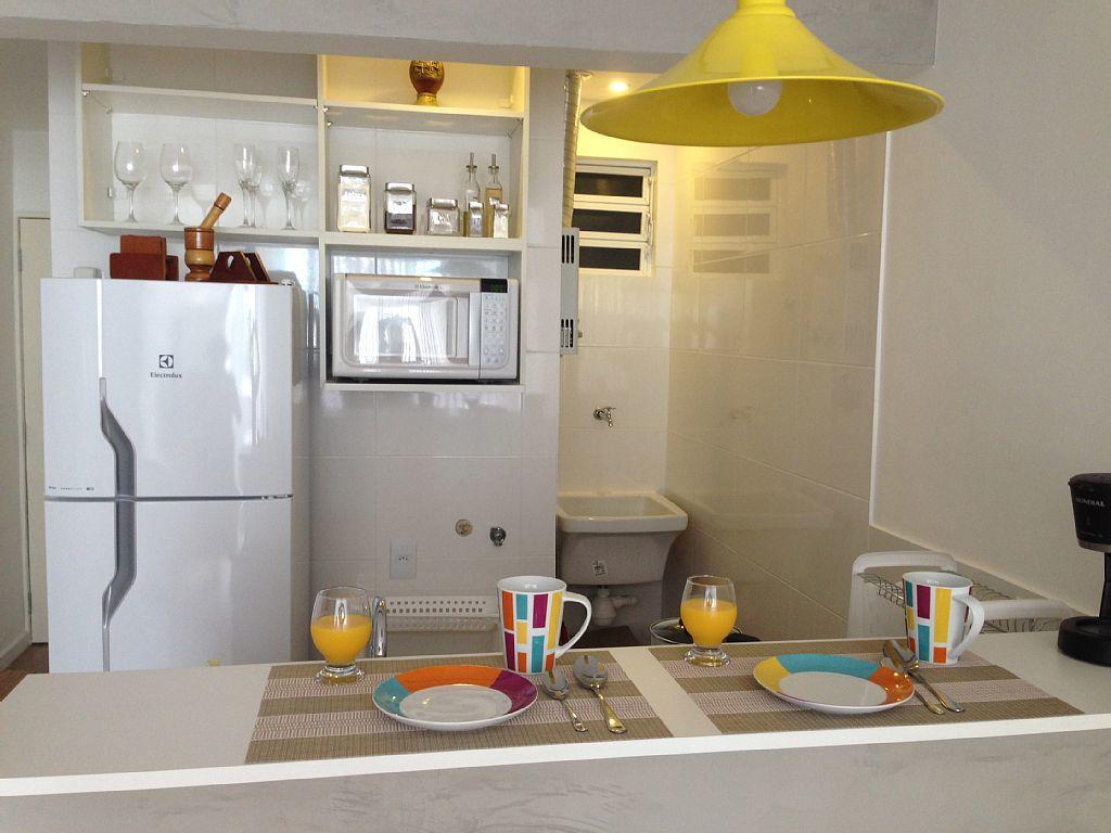 Studio Posto 6. Rio de Janeiro Buitenkant foto