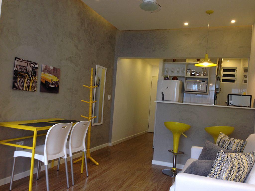 Studio Posto 6. Rio de Janeiro Buitenkant foto